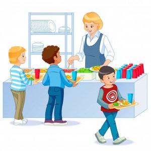 Un pas înainte. ,,Meniu Unic” în grădinițele din capitală!