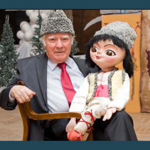 Spiridon Vangheli, la 90 de ani de la naștere