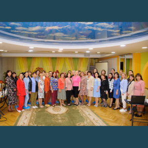 Reuniune metodică „Repere metodologice privind organizarea procesului educațional în instituțiile de educație timpurie în anul de studii 2022-2023”