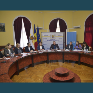 Protecția copiilor este o prioritate pentru Primăria municipiului Chișinău