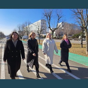 Din dragoste și dor o împletire…