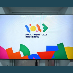 „Anul Tineretului în Municipiul Chișinău”